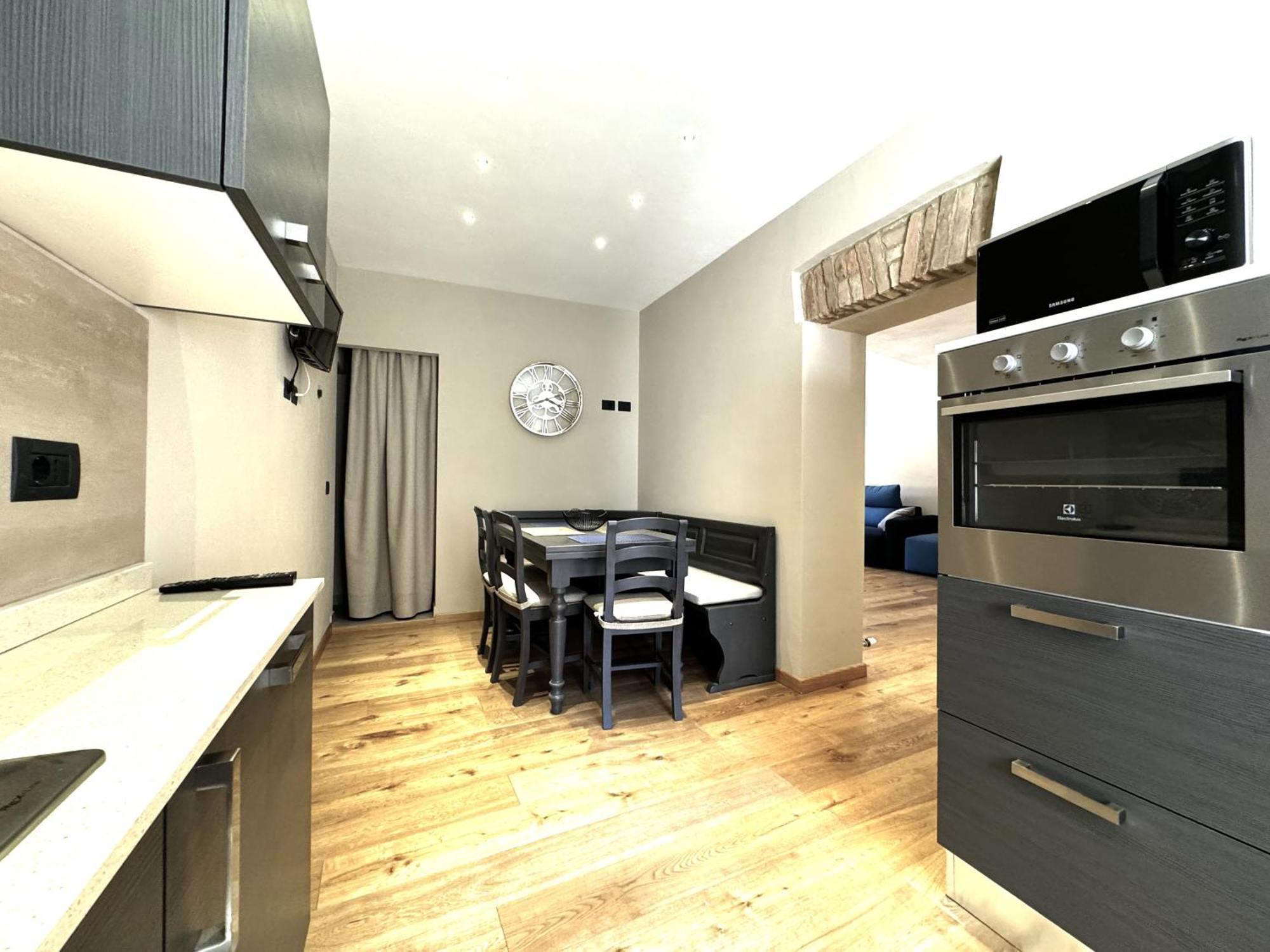 Apartamento La Piazzetta Del Castellare Siena