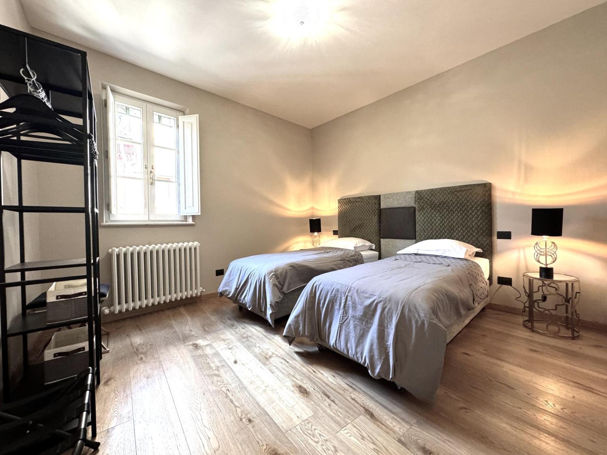 La Piazzetta Del Castellare Apartamento Siena