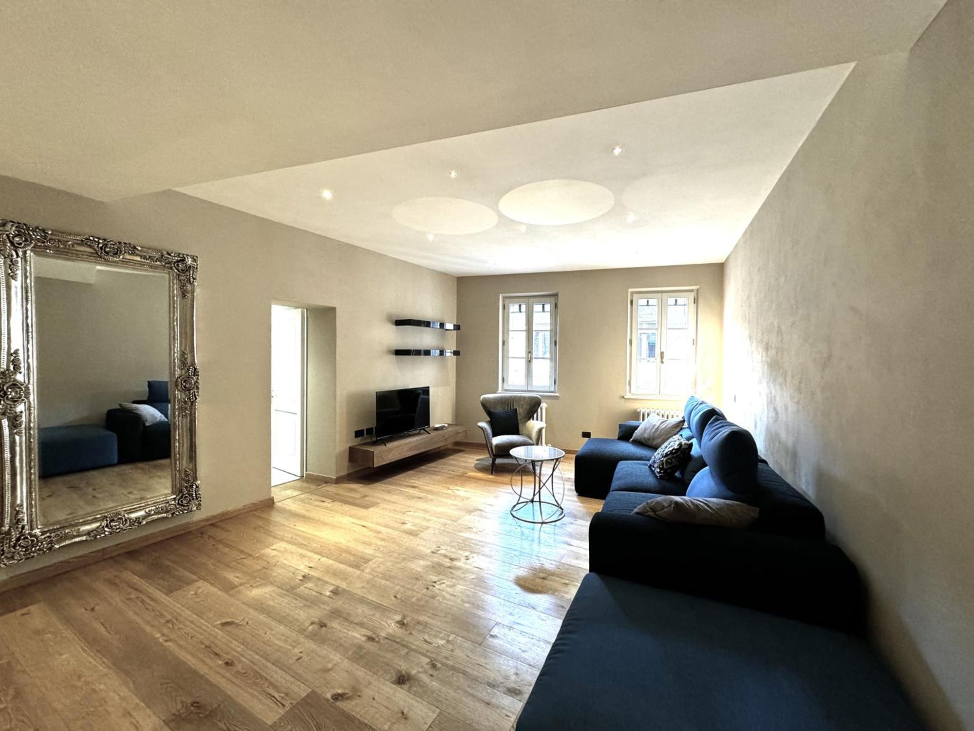 La Piazzetta Del Castellare Apartamento