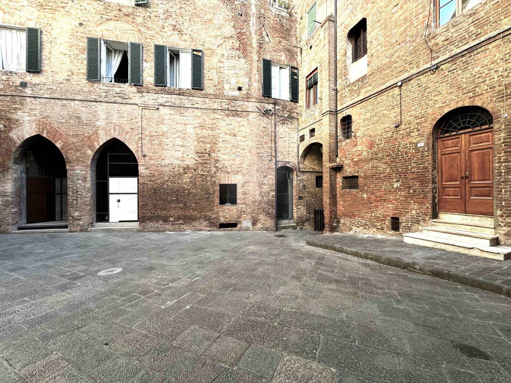 La Piazzetta Del Castellare *